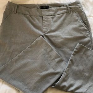 Mossimo Crop Pants